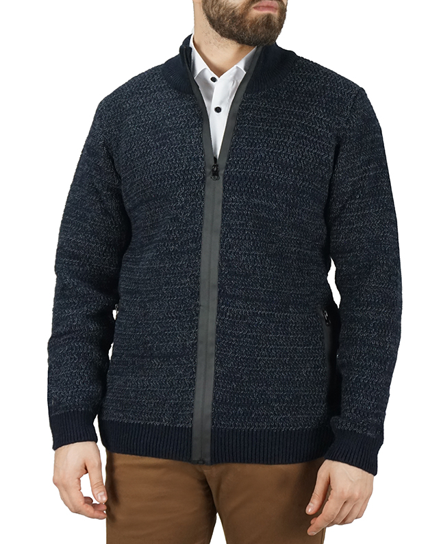 Machete Man Sweater